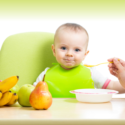 Allergy Prevention and Infant Feeding