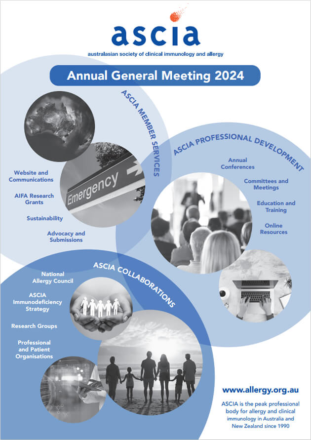 ASCIA AGM 2024