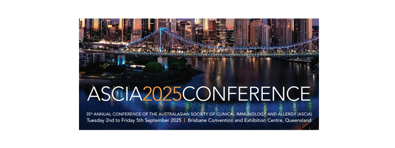 ASCIA Conference 2025 1